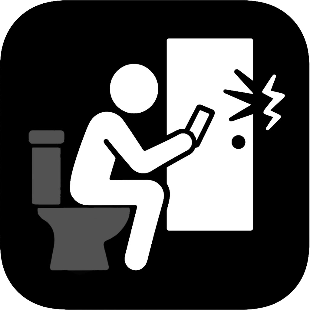 ToiletLearn app icon